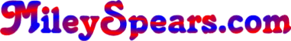 MileySpears.com